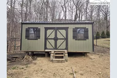 133 Brandiwood Est Drive, West Jefferson, NC 28694 - Photo 37