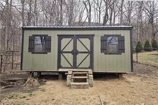 133 Brandiwood Estate Dr, West Jefferson, NC 28694 - Photo 37