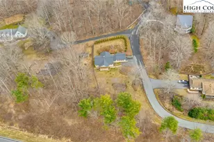 133 Brandiwood Estate Dr, West Jefferson, NC 28694 - Photo 9