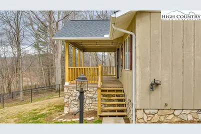 133 Brandiwood Est Drive, West Jefferson, NC 28694 - Photo 5