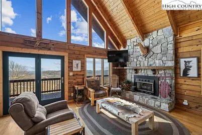 785 Little Tree Road, West Jefferson, NC 28694 - Photo 7