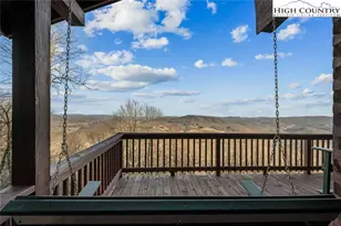 785 Little Tree Rd, West Jefferson, NC 28694 - Photo 3