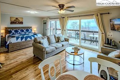 103 Upper Holiday Lane #327, Beech Mountain, NC 28604 - Photo 15