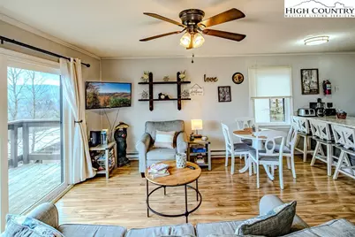 103 Upper Holiday Lane #327, Beech Mountain, NC 28604 - Photo 5
