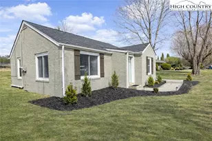 230 Beaver Creek Rd, West Jefferson, NC 28694 - Photo 1