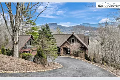 115 Turkey Trail, Sugar Mountain, NC 28604 - Photo 43