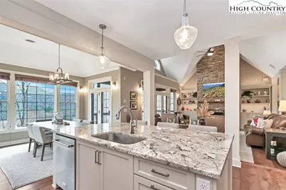 115 Turkey Trail, Sugar Mountain, NC 28604 - Photo 15