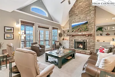 115 Turkey Trail, Sugar Mountain, NC 28604 - Photo 3