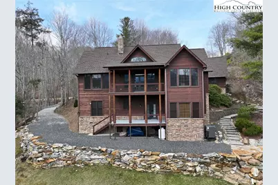 115 Turkey Trail, Sugar Mountain, NC 28604 - Photo 49