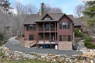 115 Turkey Trl, Sugar Mountain, NC 28604 - Photo 49