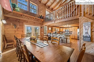 580 Little Tree Road, West Jefferson, NC 28694 - Photo 5