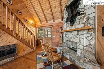 580 Little Tree Road, West Jefferson, NC 28694 - Photo 5