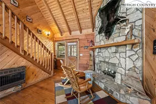 580 Little Tree Rd, West Jefferson, NC 28694 - Photo 5