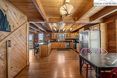 580 Little Tree Road, West Jefferson, NC 28694 - Photo 9