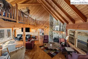 580 Little Tree Rd, West Jefferson, NC 28694 - Photo 15