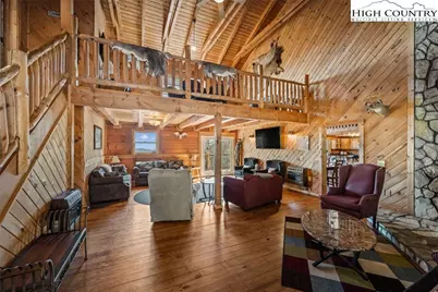 580 Little Tree Road, West Jefferson, NC 28694 - Photo 13