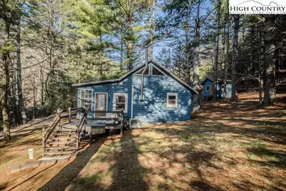 326 Deer Ridge Lane, Sparta, NC 28675 - Photo 45