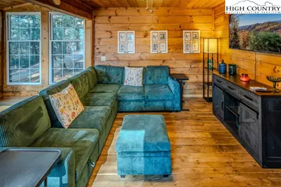 326 Deer Ridge Lane, Sparta, NC 28675 - Photo 17