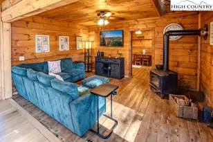 326 Deer Ridge Ln, Sparta, NC 28675 - Photo 13