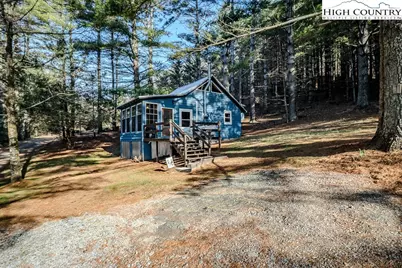 326 Deer Ridge Lane, Sparta, NC 28675 - Photo 27