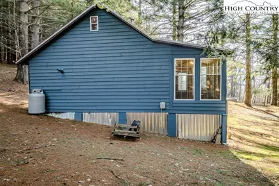 326 Deer Ridge Lane, Sparta, NC 28675 - Photo 29