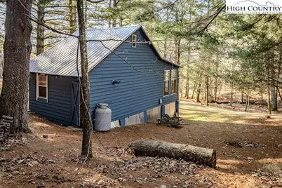 326 Deer Ridge Lane, Sparta, NC 28675 - Photo 33