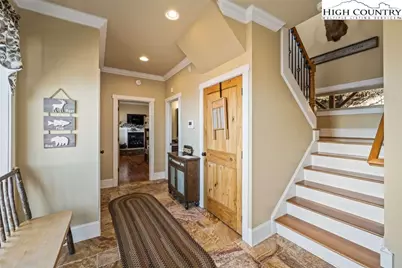 585 Stony Fork Road, West Jefferson, NC 28694 - Photo 3