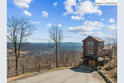 585 Stony Fork Road, West Jefferson, NC 28694 - Photo 1