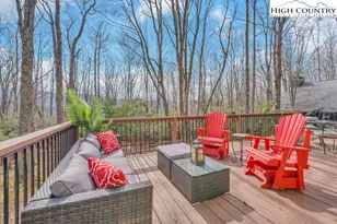 837 Pine Ridge Rd, Beech Mountain, NC 28604 - Photo 13