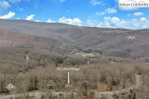 837 Pine Ridge Rd, Beech Mountain, NC 28604 - Photo 17