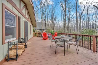 837 Pine Ridge Road, Beech Mountain, NC 28604 - Photo 15