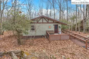 837 Pine Ridge Rd, Beech Mountain, NC 28604 - Photo 21