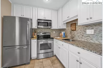 837 Pine Ridge Road, Beech Mountain, NC 28604 - Photo 3