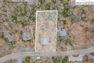 837 Pine Ridge Road, Beech Mountain, NC 28604 - Photo 19