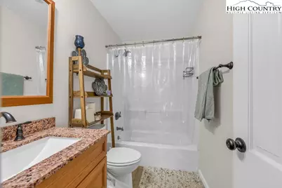 837 Pine Ridge Road, Beech Mountain, NC 28604 - Photo 7