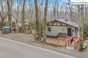 837 Pine Ridge Rd, Beech Mountain, NC 28604 - Photo 19