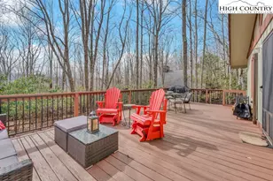 837 Pine Ridge Rd, Beech Mountain, NC 28604 - Photo 13