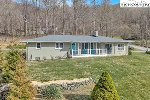 11974 N Hwy 421, Zionville, NC 26989 - Photo 1