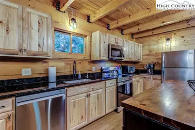 133 Cliffwood Drive, Banner Elk, NC 28604 - Photo 9