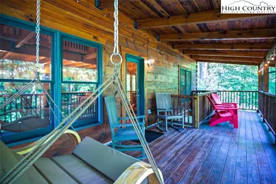 133 Cliffwood Drive, Banner Elk, NC 28604 - Photo 3