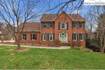 2027 Fairview Circle, Wilkesboro, NC 28697 - Photo 39