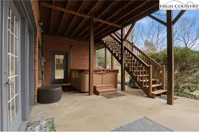 2027 Fairview Circle, Wilkesboro, NC 28697 - Photo 29