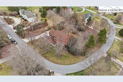 2027 Fairview Circle, Wilkesboro, NC 28697 - Photo 33