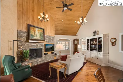 1902 Elk Creek Mountain Parkway, Todd, NC 28684 - Photo 7