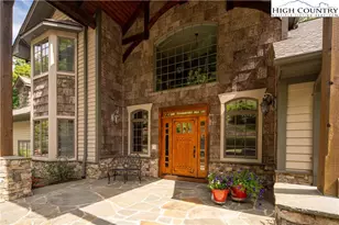 1902 Elk Creek Mountain Pkwy, Todd, NC 28684 - Photo 5