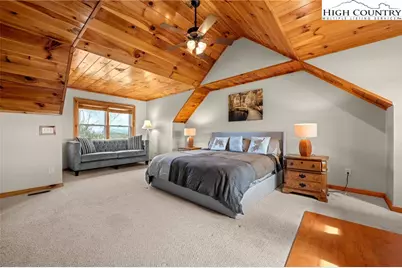 460 Deer Crossing Road, Piney Creek, NC 28663 - Photo 9