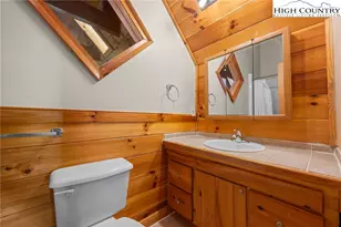 460 Deer Crossing Rd, Piney Creek, NC 28663 - Photo 27