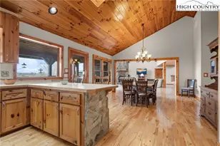 460 Deer Crossing Rd, Piney Creek, NC 28663 - Photo 3