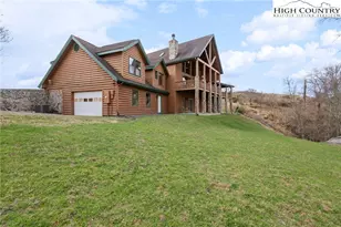 460 Deer Crossing Rd, Piney Creek, NC 28663 - Photo 11