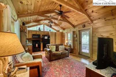 125 Hummingbird Lane, Newland, NC 28657 - Photo 3